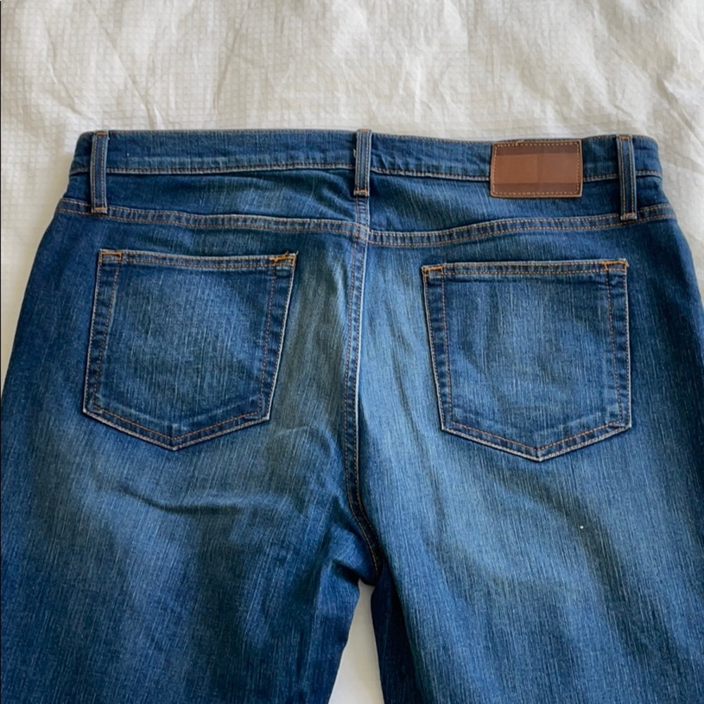 Tommy Hilfiger jeans straight droite - Picture 2 of 5